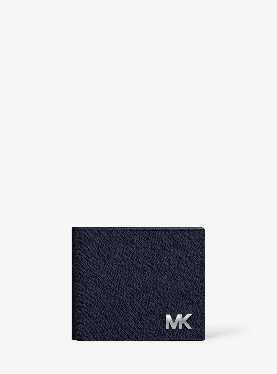 Cooper Saffiano Leather Billfold Wallet With Passcase - Image 18