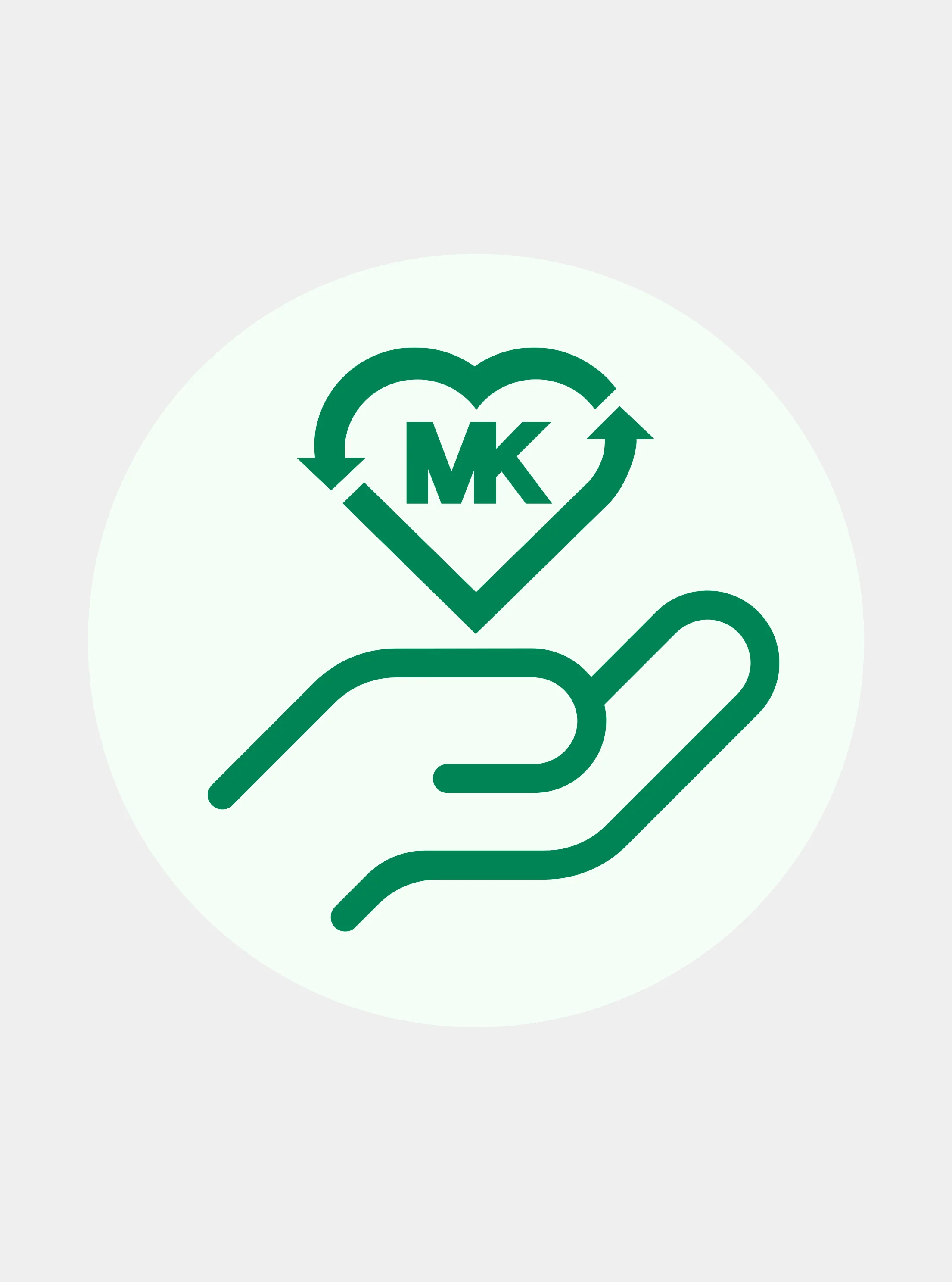 Michael Kors Donation
