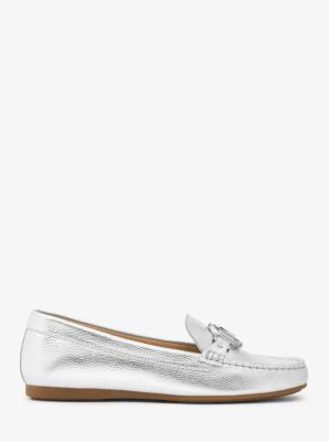 Fulton Metallic Moccasin - Image 3