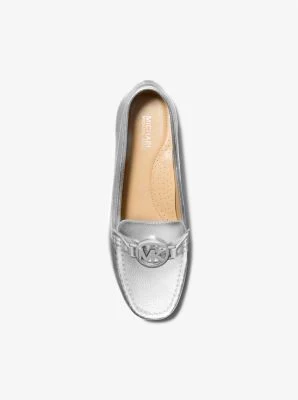 Fulton Metallic Moccasin - Image 4