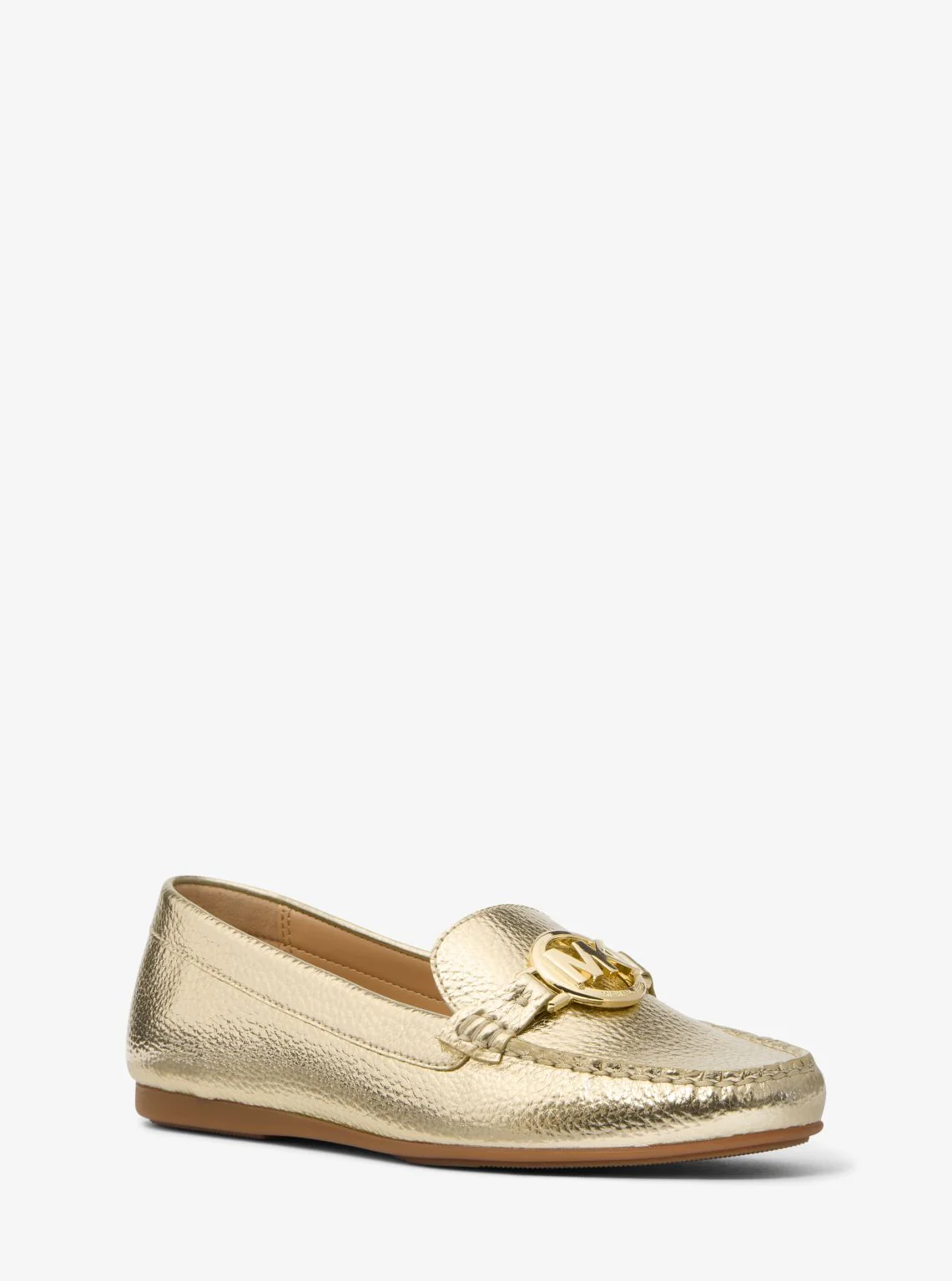 Fulton Metallic Moccasin - Image 5