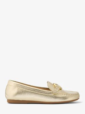 Fulton Metallic Moccasin - Image 7