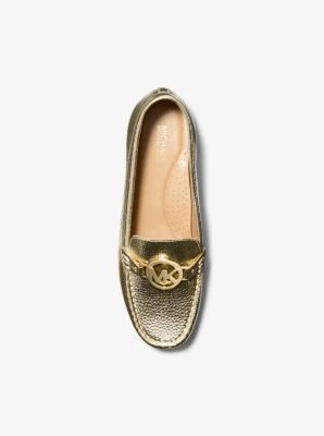Fulton Metallic Moccasin - Image 8