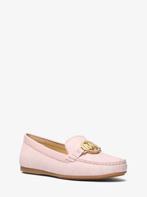 Fulton Signature Logo Moccasin - Image 10