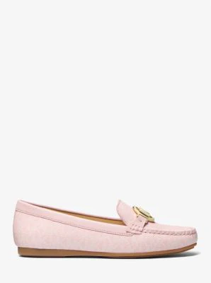 Fulton Signature Logo Moccasin - Image 11