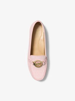 Fulton Signature Logo Moccasin - Image 12