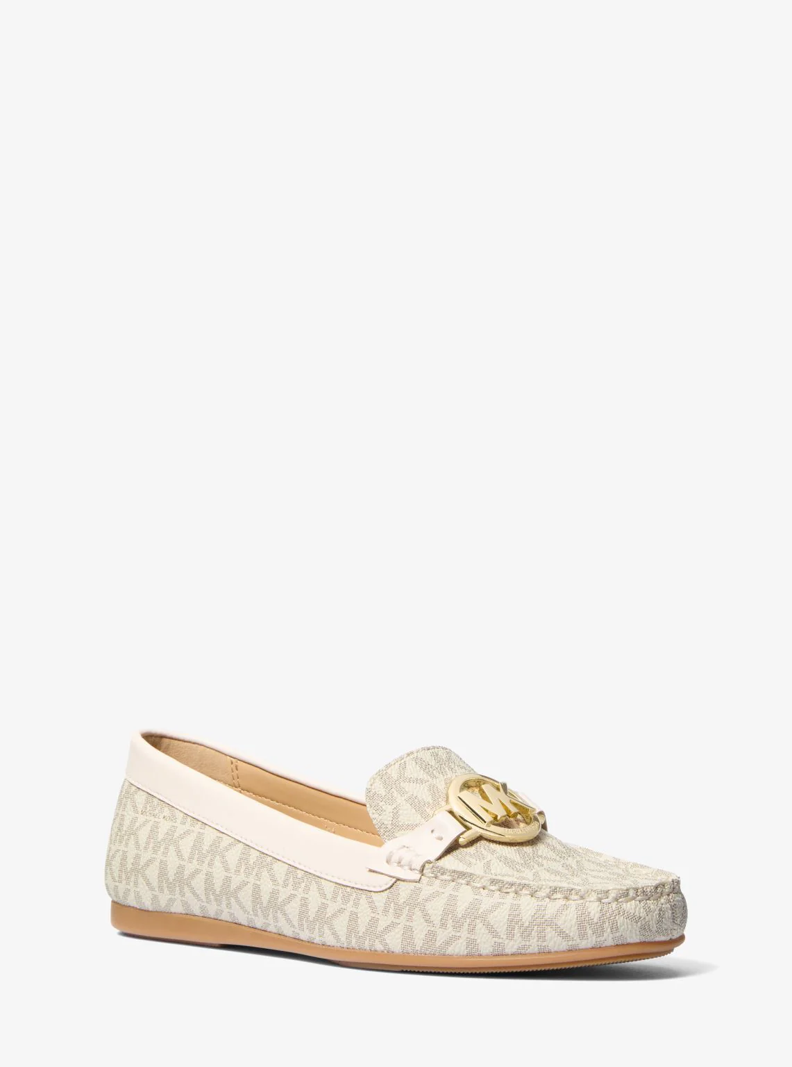Fulton Signature Logo Moccasin - Image 5