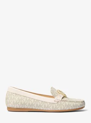 Fulton Signature Logo Moccasin - Image 7