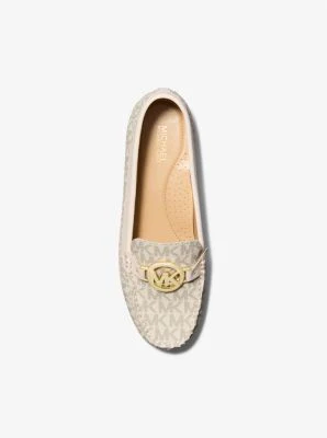 Fulton Signature Logo Moccasin - Image 8