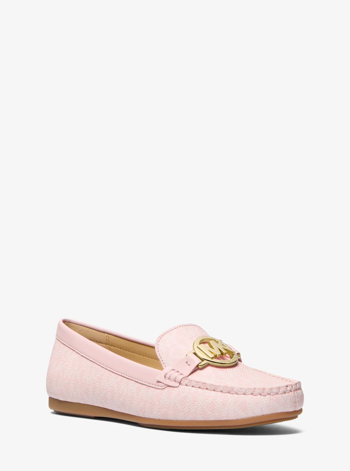 Fulton Signature Logo Moccasin - Image 9