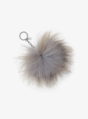 Fur Key Chain - Image 6