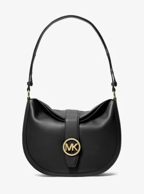 Gabby Large Hobo Shoulder Bag - Image 15
