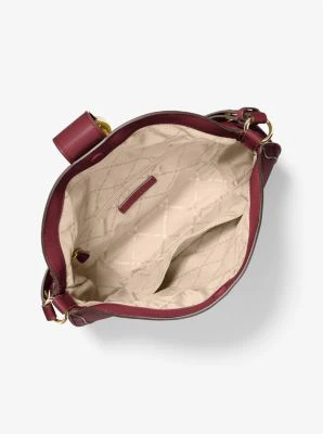 Gabby Large Hobo Shoulder Bag - Image 18