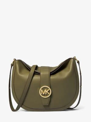 Gabby Large Hobo Shoulder Bag - Image 2