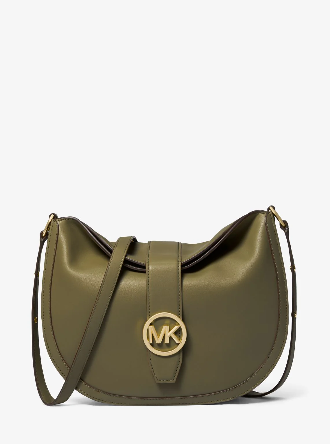 Gabby Large Hobo Shoulder Bag - Image 22