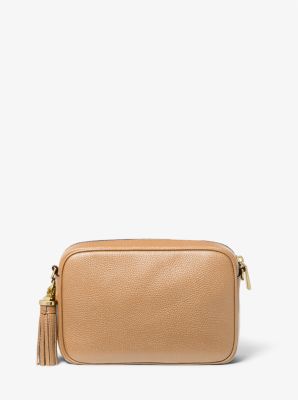 Ginny Leather Crossbody Bag - Image 120
