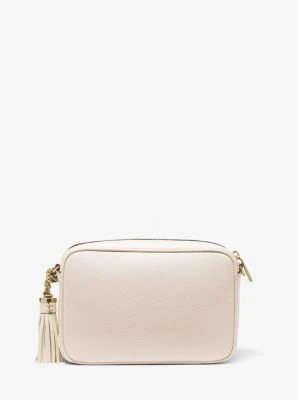 Ginny Leather Crossbody Bag - Image 125