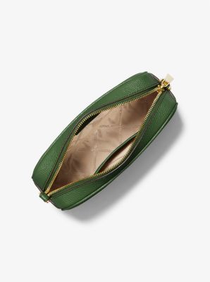 Ginny Leather Crossbody Bag - Image 129