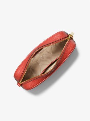 Ginny Leather Crossbody Bag - Image 134