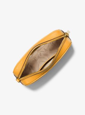 Ginny Leather Crossbody Bag - Image 139