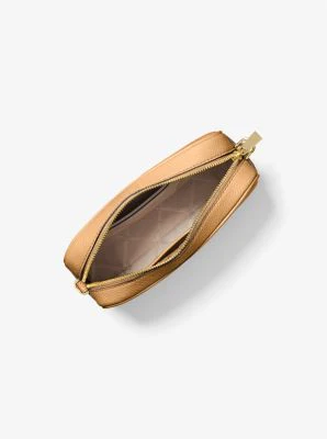 Ginny Leather Crossbody Bag - Image 154