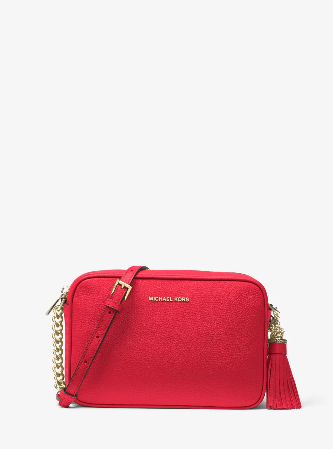 Ginny Leather Crossbody Bag - Image 53
