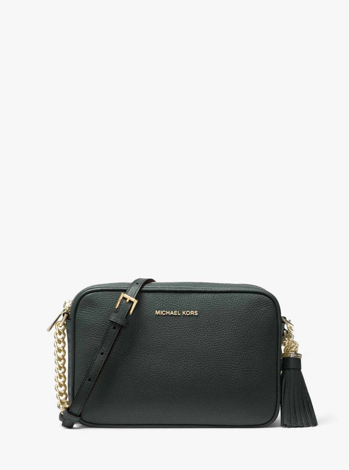 Ginny Leather Crossbody Bag - Image 57