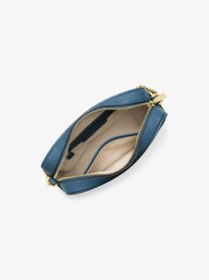 Ginny Leather Crossbody Bag - Image 72