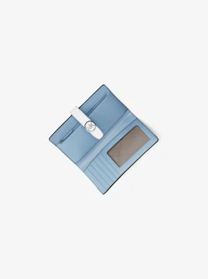 Greenwich Medium Signature Logo Wallet - Image 19
