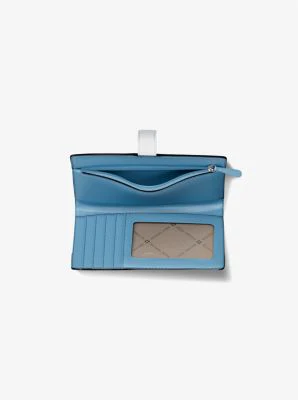 Greenwich Medium Signature Logo Wallet - Image 22