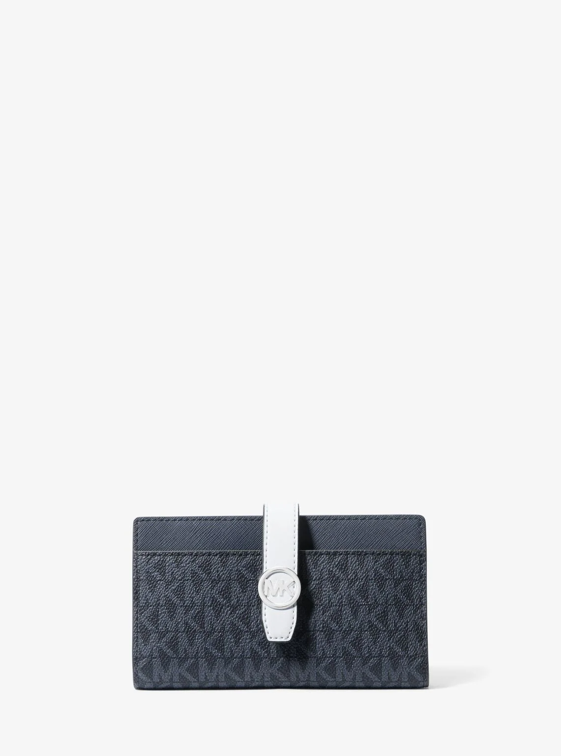Greenwich Medium Signature Logo Wallet - Image 23