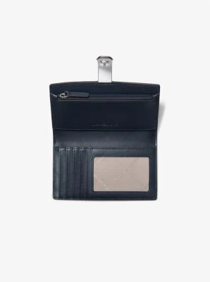 Greenwich Medium Signature Logo Wallet - Image 25