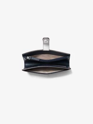 Greenwich Medium Signature Logo Wallet - Image 27