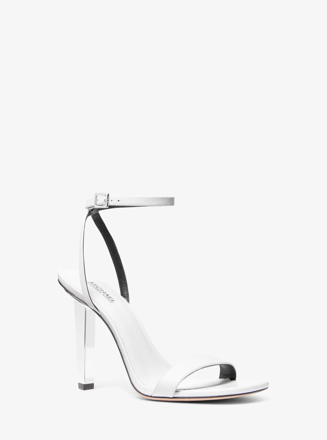 Halle Leather Sandal - Image 9