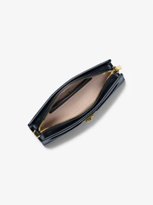 Hamilton Moderne Extra-Small Leather Convertible Crossbody Bag - Image 11