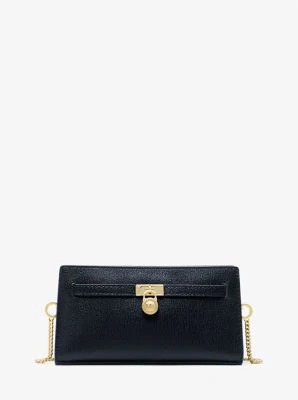 Hamilton Moderne Extra-Small Leather Convertible Crossbody Bag - Image 13