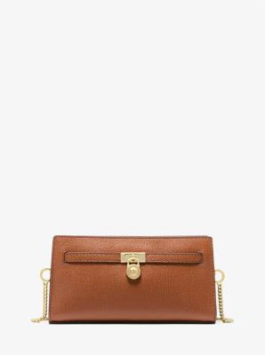 Hamilton Moderne Extra-Small Leather Convertible Crossbody Bag - Image 14