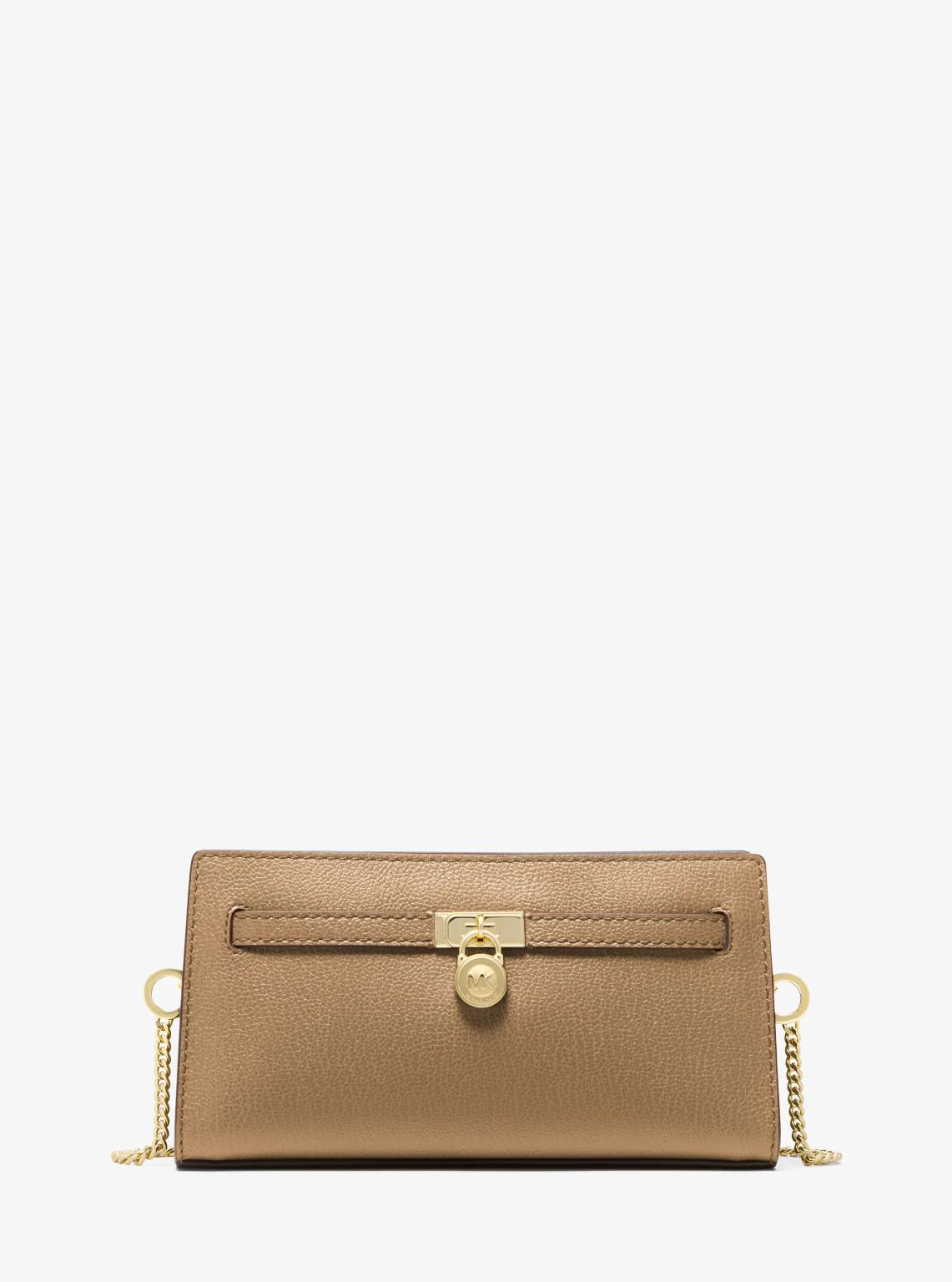 Hamilton Moderne Extra-Small Leather Convertible Crossbody Bag - Image 17