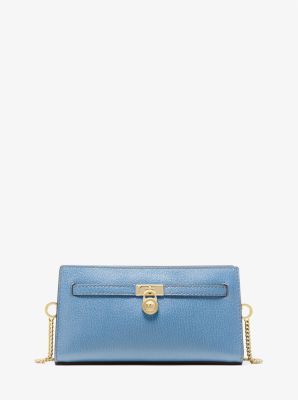 Hamilton Moderne Extra-Small Leather Convertible Crossbody Bag - Image 8