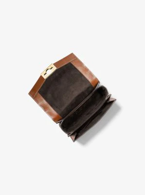 Hendrix Extra-Small Leather Crossbody Bag - Image 24