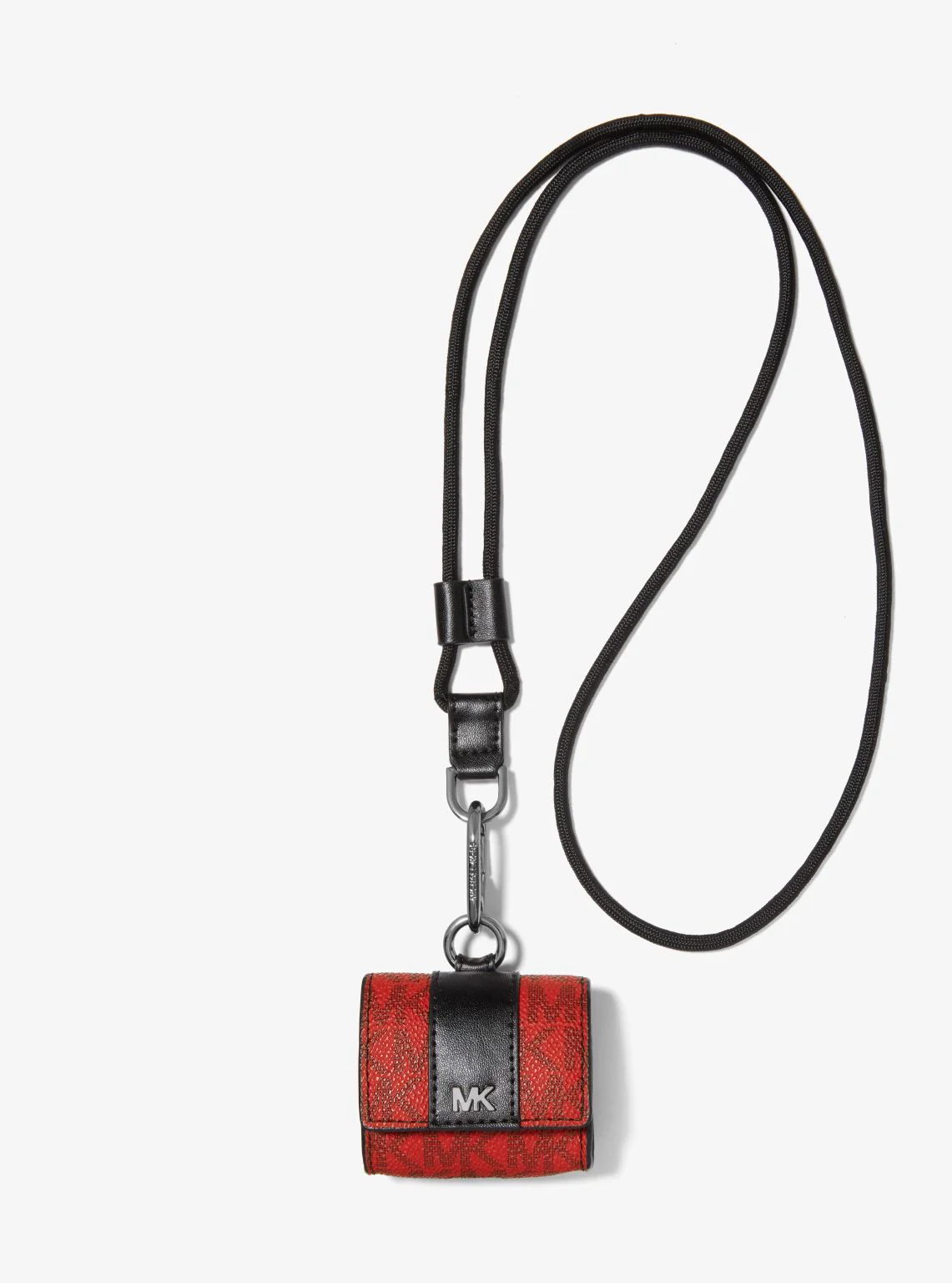 Hudson Logo Lanyard Case for Apple AirPods Pro® - Image 2