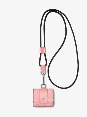 Hudson Logo Lanyard Case for Apple AirPods Pro® - Image 9