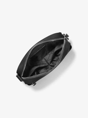 Hudson Pebbled Leather Utility Crossbody Bag - Image 3