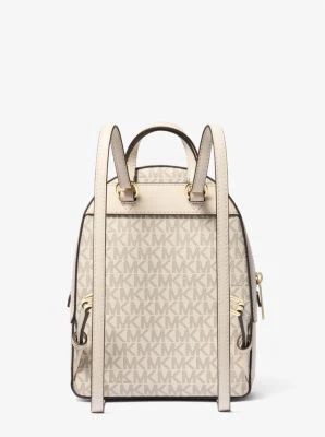 Jaycee Extra-Small Signature Logo Backpack - Image 4