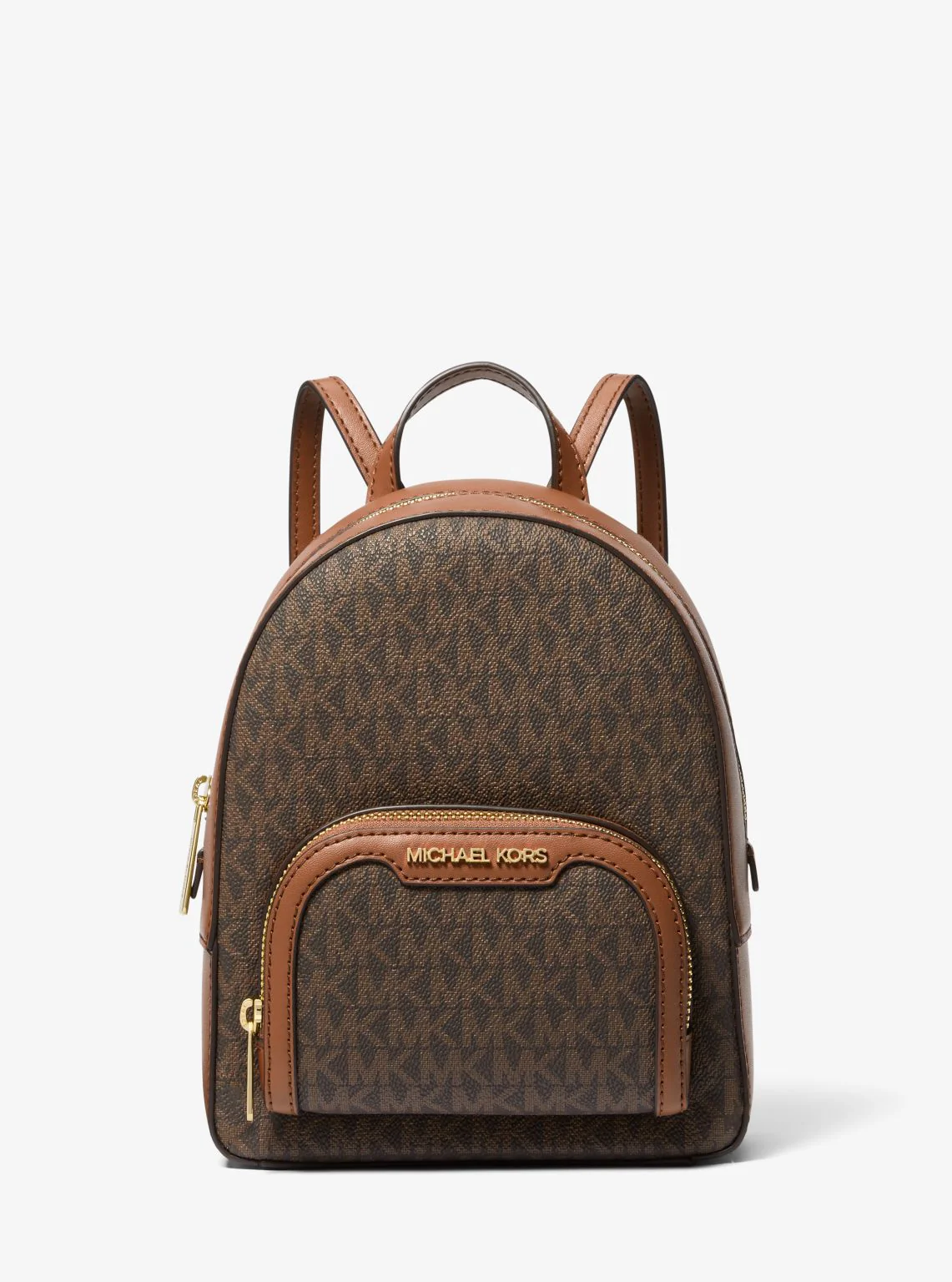 Jaycee Extra-Small Signature Logo Backpack - Image 8