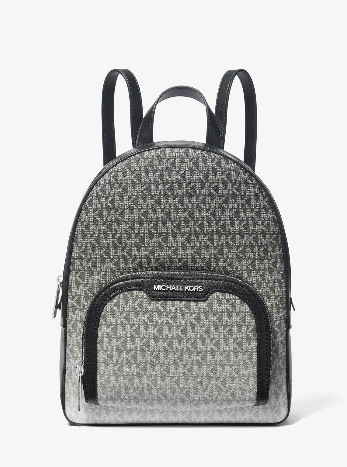 Jaycee Medium Ombré Signature Logo Backpack - Image 2
