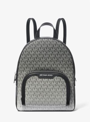 Jaycee Medium Ombré Signature Logo Backpack - Image 3