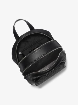 Jaycee Medium Ombré Signature Logo Backpack - Image 4