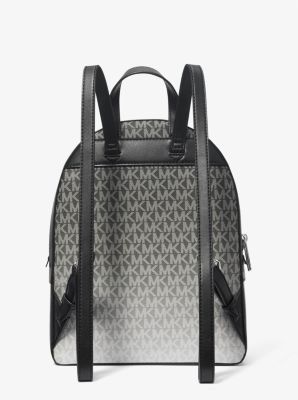 Jaycee Medium Ombré Signature Logo Backpack - Image 5
