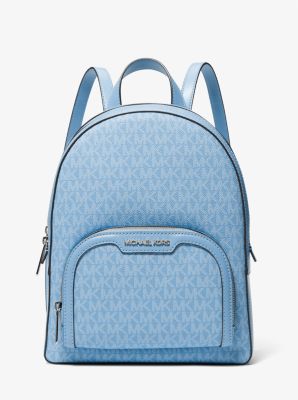Jaycee Medium Signature Logo Backpack - Image 2